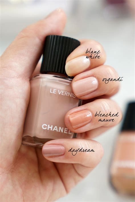 chanel organdi dupe|20 Of The Best Chanel Beauty Dupes (Tested By A Beauty Editor).